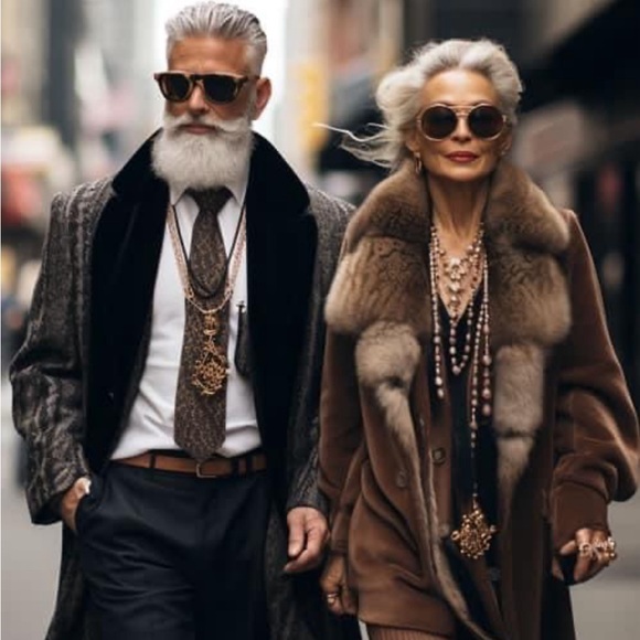 Join Me! Iโm Co-Hosting a Menโs Style Posh Party Feb 5th - Picture 2 of 6